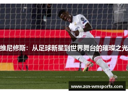 维尼修斯：从足球新星到世界舞台的璀璨之光
